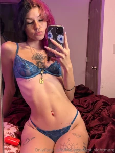 Let s slip these panties off and play