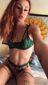 Was scrolling through my camera roll and came across the very first