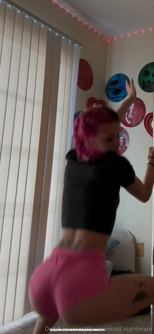 More soon keep checking dms part 2 