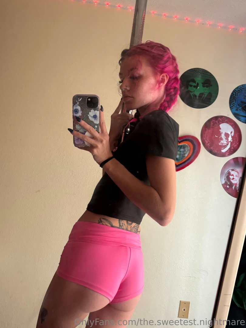 More soon keep checking dms part 1 