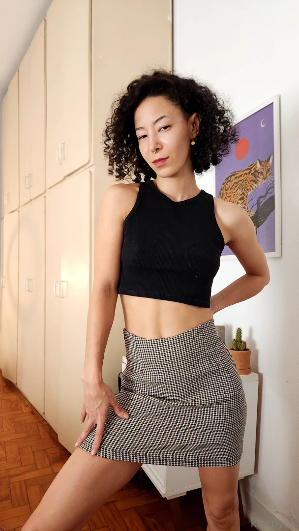 Like my new skirt part 15 