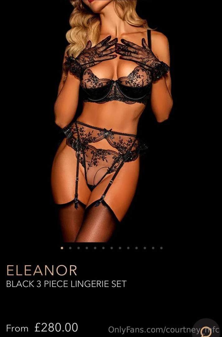 Tip towards your favourite - be sure you comment with the name of it part 2 