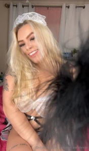 At ur service part 1