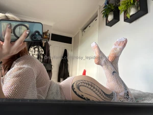 Let me tease you a little part 6