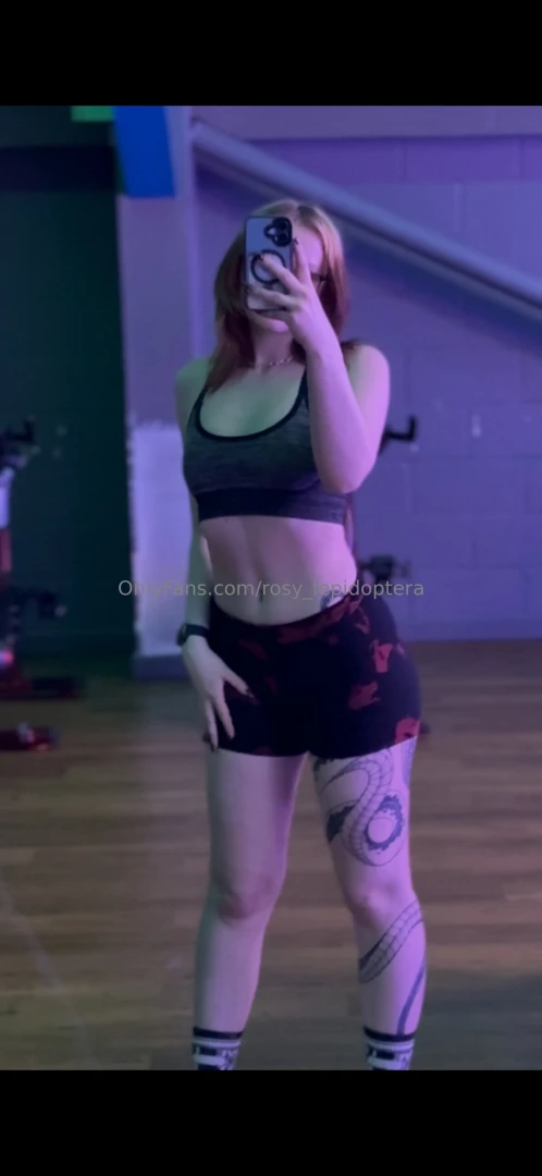 Been doing a lot of cardio recently wanna join part 2 