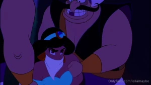 Okay most of you want to know about my unusual kinks not super unusual