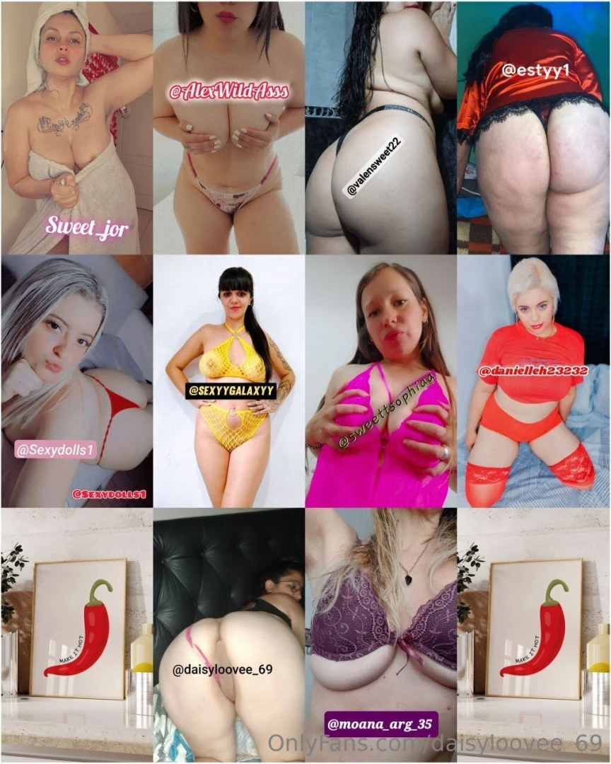 Queen of vc sweet_jor nbsp nbsp alexwildasss valensweet22 estyy1 