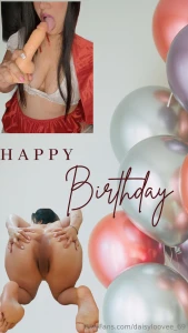 Hello love january 19th is my birthday and i m turning 31 it may be