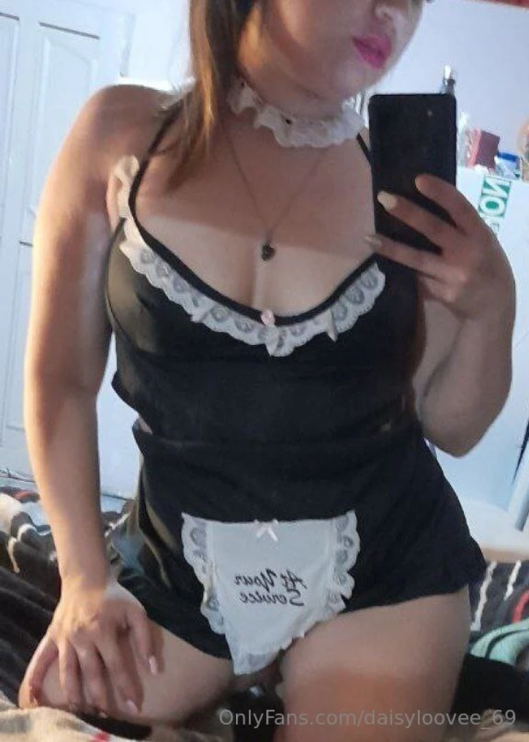 Let me wait for you like this in bed 