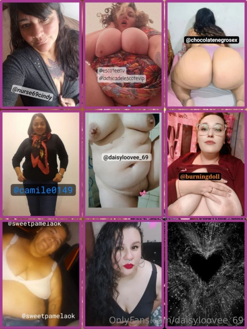 The temptations of only fans 3 nurse69cindy escoteenv 