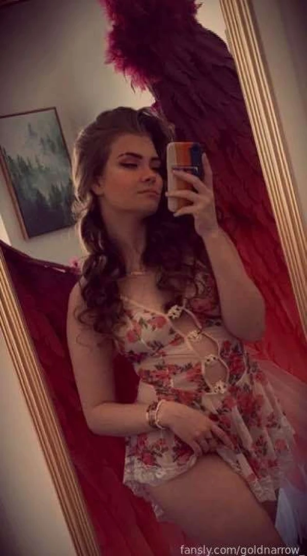 I love these angel wings i need to do another shoot with them rose part 1 