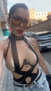 Hi what do you think about my outfit