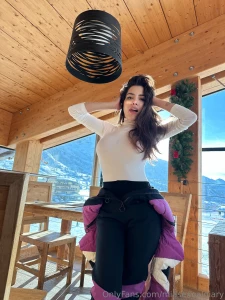 For my special person you never could imagined how happy makes me feel