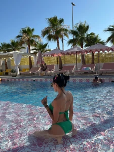 Holidays with briannaalanes in ibiza part 2