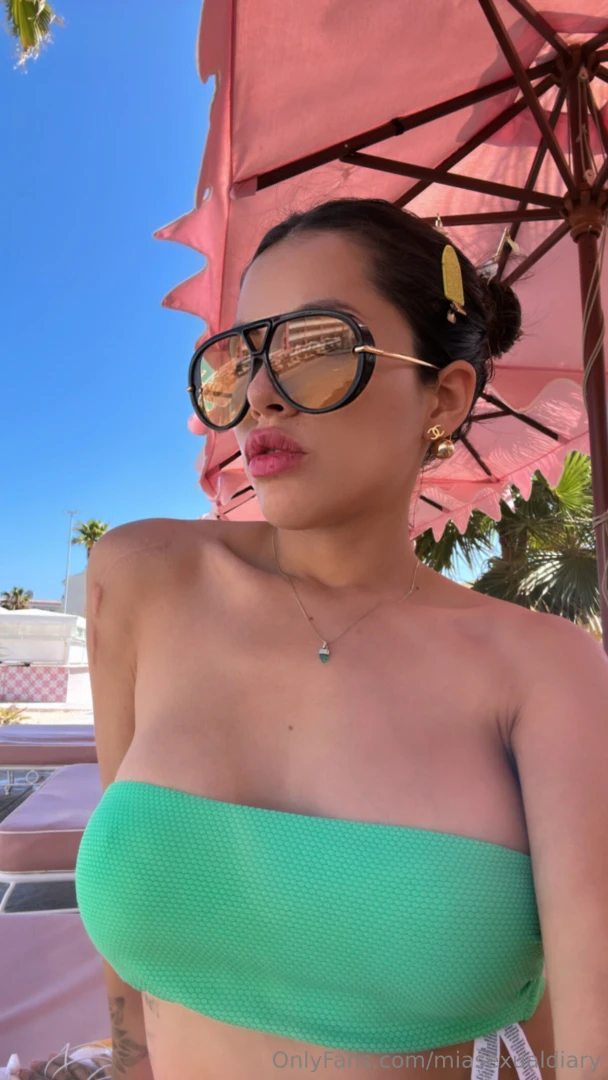 Holidays with briannaalanes in ibiza 