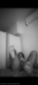 Showing my feet and a lot of cum on my body