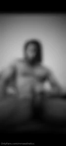 While i was masturbating all the cum jumped out