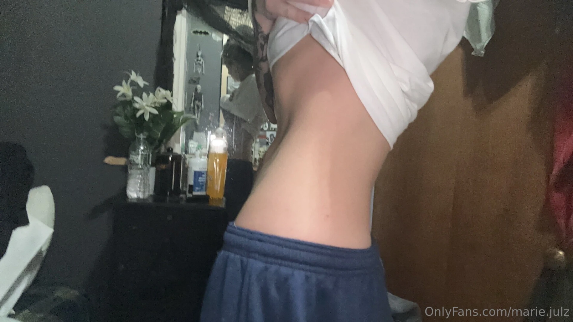 We loved a toned tummy o part 2 