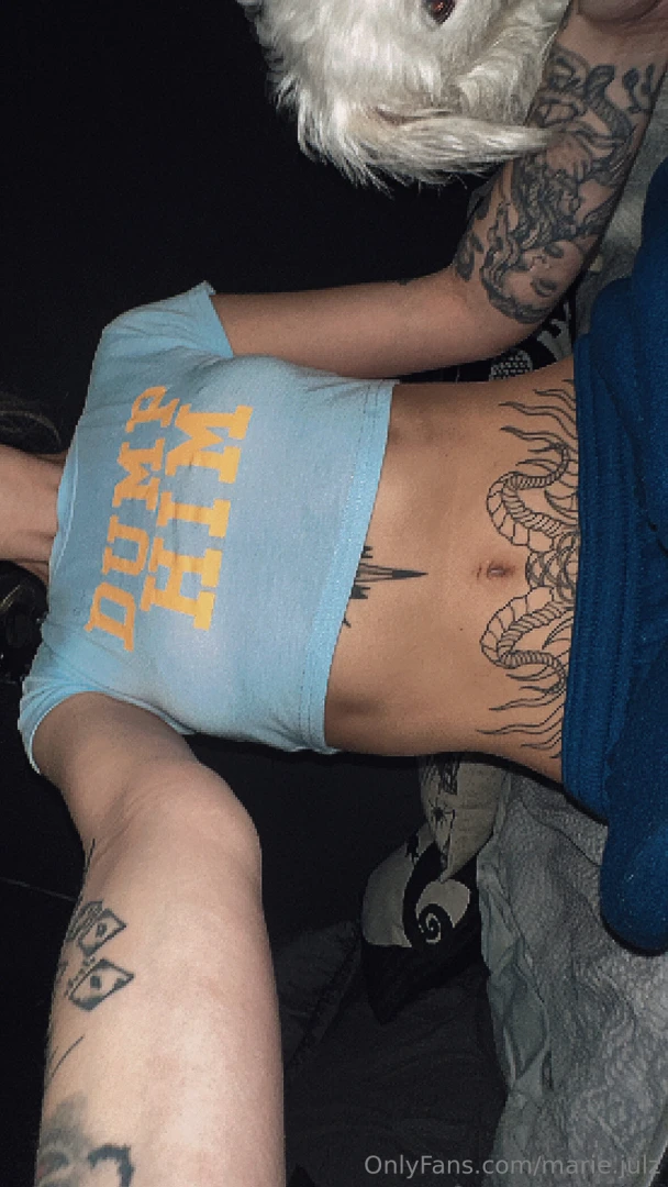 We loved a toned tummy o part 1 