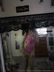 Mariieeexxxxxxooooo part 5