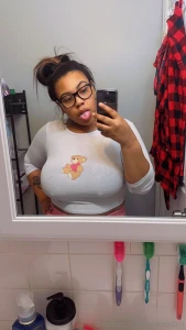 Good night thinking about coming back i miss yall part 1