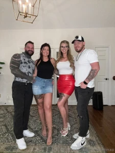 Can t wait to see our besties this weekend nc_hot_wife drtymaxx13