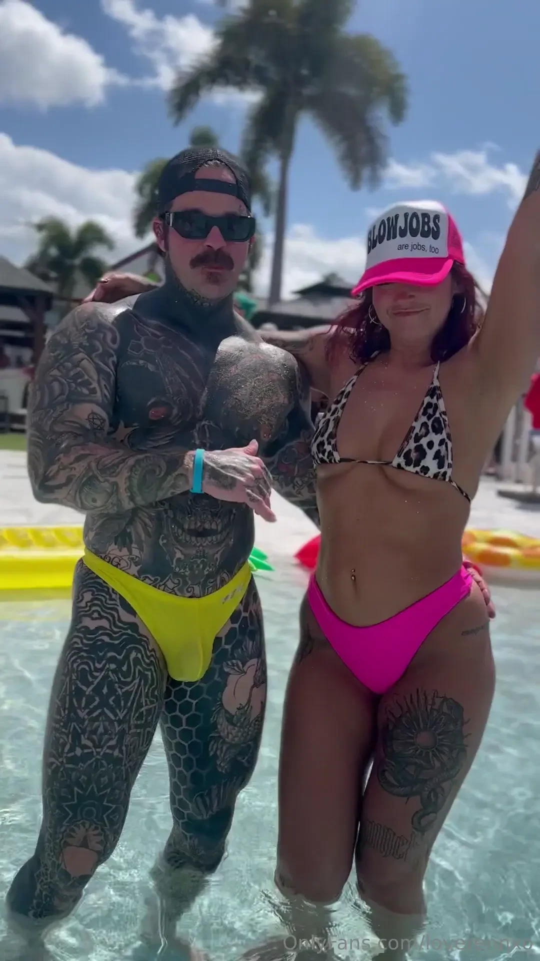 You guys are going to cum so hard to everything that happened this 