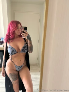 I want your opinion i miss my bright hair what should i do part 1