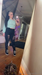 Bad bitch activities part 1