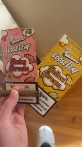 If i cheat on my backwoods it s with one of these good morning happy