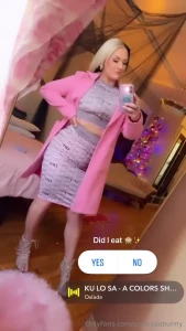 Did i eat part 1