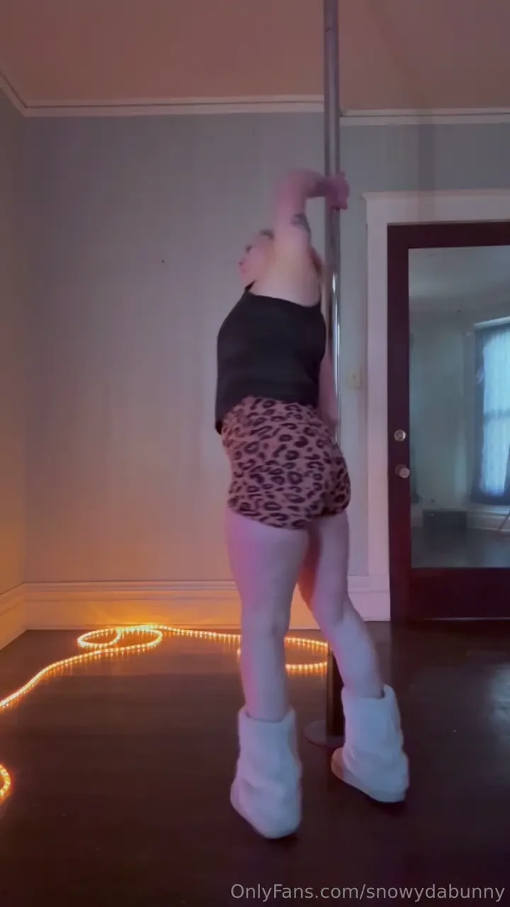 Just doing what i love part 1 