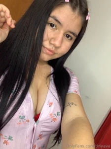 On a scale from one to ten how much would you rate me