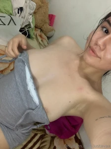 Just waiting on someone to pull it down