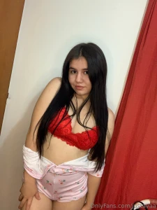 When i see you come in my room