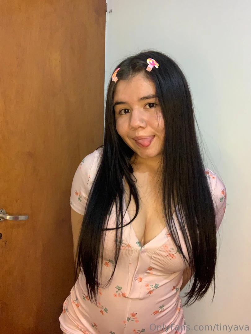 Am i a good girl part 116 