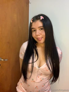 Am i a good girl part 116