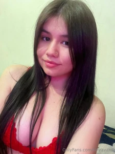 Why am i so red thoooooo