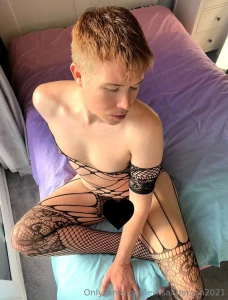 Smash my hole in this curve hugging bodysuit