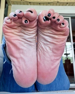 Can t resist my wrinkles part 1