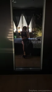 Just sitting here for now wanna join me or are you more into watching