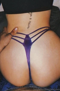 Call me babydoll part 6