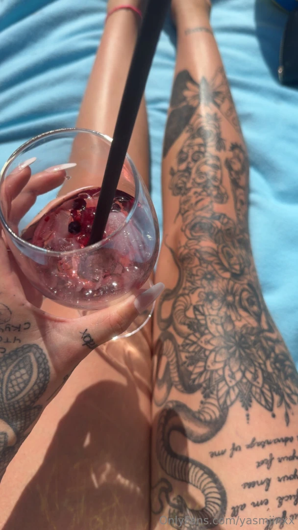 Beautiful day beautiful view 