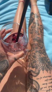 Beautiful day beautiful view