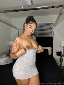 Peekaboo my titties see you part 2