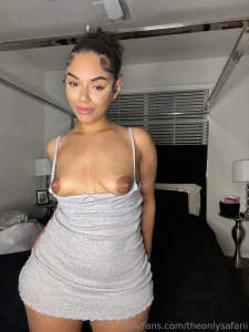 Peekaboo my titties see you