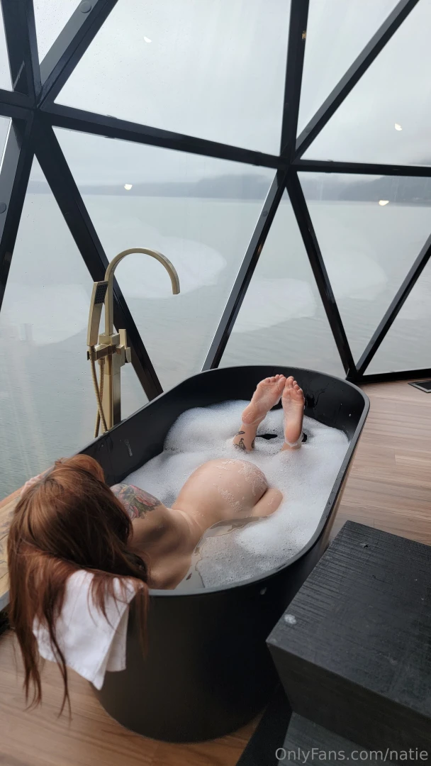 Basically i had a 12hr bath on my birthday and it was glorious part 16 