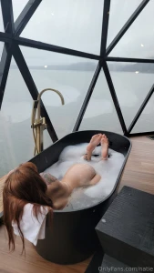 Basically i had a 12hr bath on my birthday and it was glorious part 16