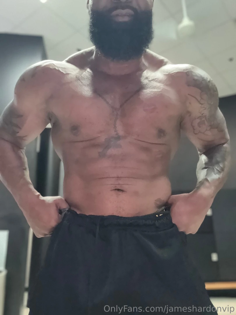 Who s down for a workout 