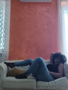 Ho sogni non nel cassetto ma al mio cospetto